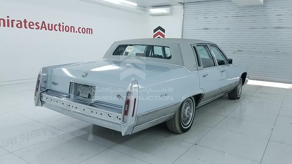 Photo 7 VIN: 1G6DW5477LR713193 - CADILLAC BRIGHAM 