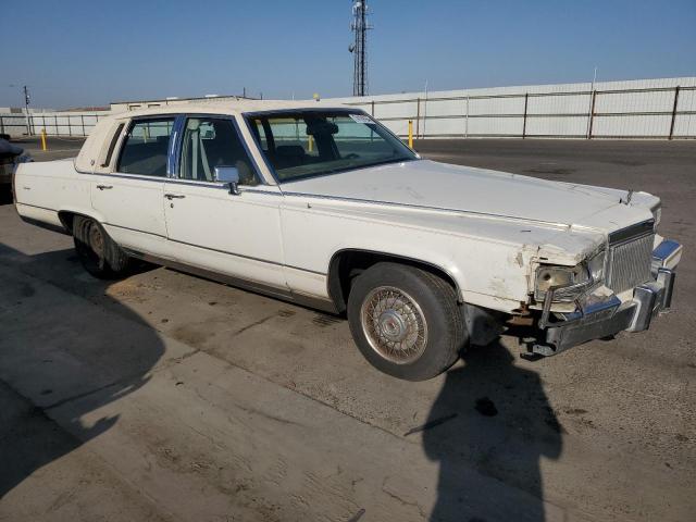 Photo 3 VIN: 1G6DW5478MR706433 - CADILLAC BROUGHAM 