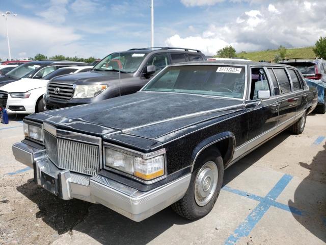 Photo 0 VIN: 1G6DW5478NR712413 - CADILLAC BROUGHAM 