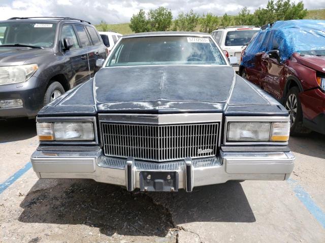 Photo 4 VIN: 1G6DW5478NR712413 - CADILLAC BROUGHAM 