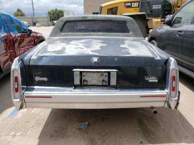 Photo 5 VIN: 1G6DW5478NR712413 - CADILLAC BROUGHAM 