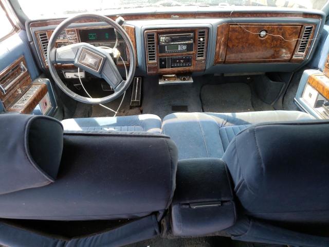 Photo 7 VIN: 1G6DW5478NR712413 - CADILLAC BROUGHAM 