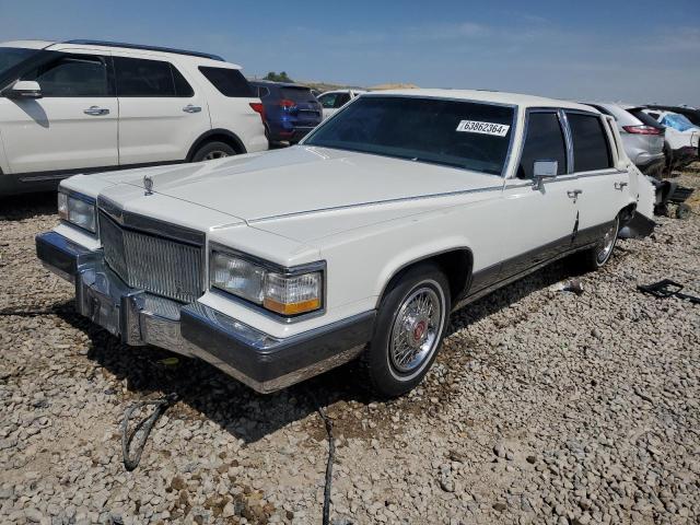 Photo 0 VIN: 1G6DW547XNR709433 - CADILLAC BROUGHAM 