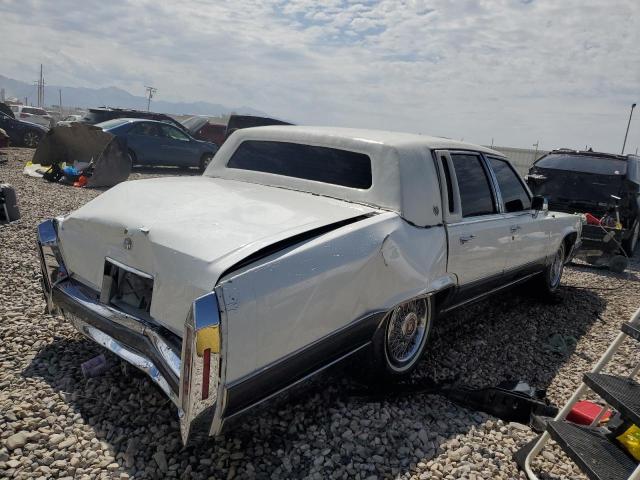 Photo 2 VIN: 1G6DW547XNR709433 - CADILLAC BROUGHAM 