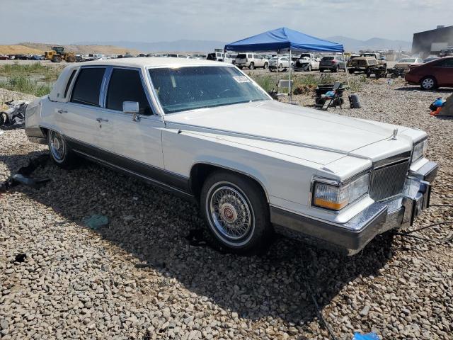 Photo 3 VIN: 1G6DW547XNR709433 - CADILLAC BROUGHAM 