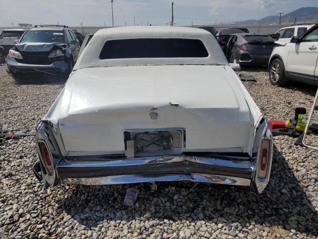 Photo 5 VIN: 1G6DW547XNR709433 - CADILLAC BROUGHAM 