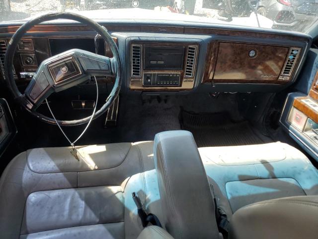 Photo 7 VIN: 1G6DW547XNR709433 - CADILLAC BROUGHAM 