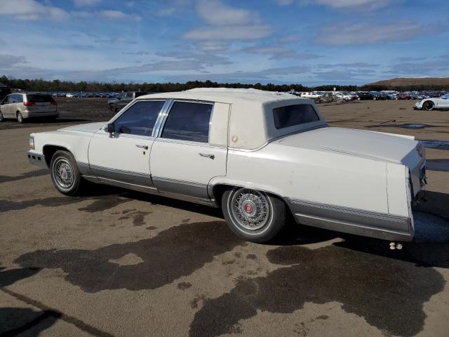 Photo 1 VIN: 1G6DW54E3NR711586 - CADILLAC ALL OTHER 