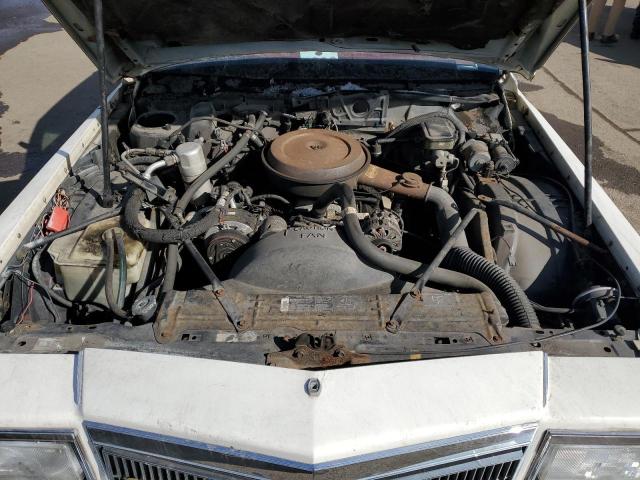 Photo 10 VIN: 1G6DW54E3NR711586 - CADILLAC ALL OTHER 