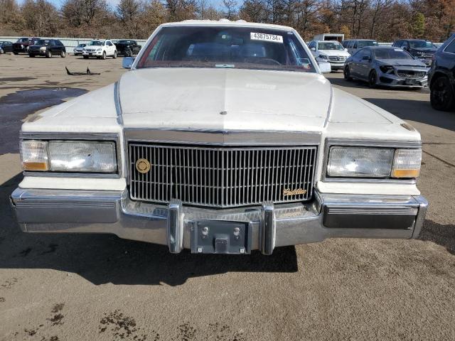 Photo 4 VIN: 1G6DW54E3NR711586 - CADILLAC ALL OTHER 