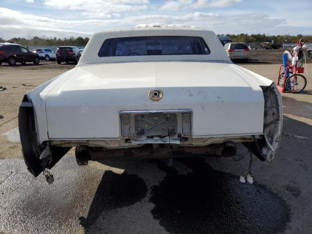 Photo 5 VIN: 1G6DW54E3NR711586 - CADILLAC ALL OTHER 