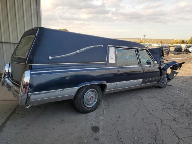 Photo 2 VIN: 1G6DW54E6NR709623 - CADILLAC BROUGHAM 