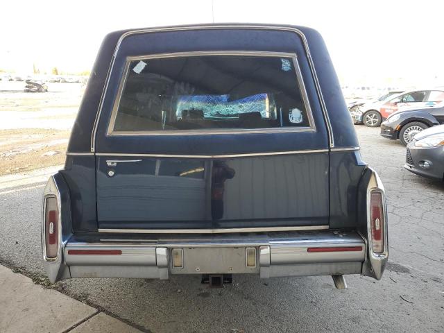 Photo 5 VIN: 1G6DW54E6NR709623 - CADILLAC BROUGHAM 