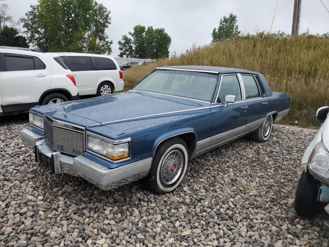 Photo 0 VIN: 1G6DW54E7NR710456 - CADILLAC BROUGHAM 