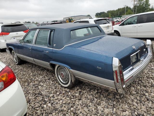 Photo 1 VIN: 1G6DW54E7NR710456 - CADILLAC BROUGHAM 