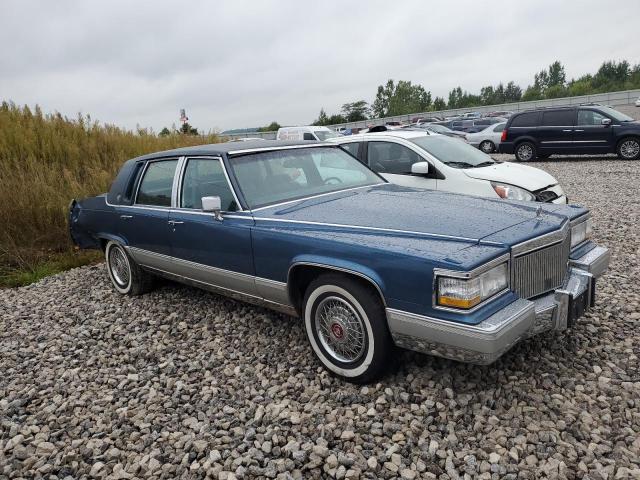 Photo 3 VIN: 1G6DW54E7NR710456 - CADILLAC BROUGHAM 