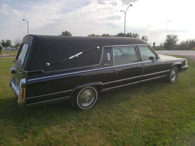 Photo 2 VIN: 1G6DW54E9NR713312 - CADILLAC BROUGHAM 