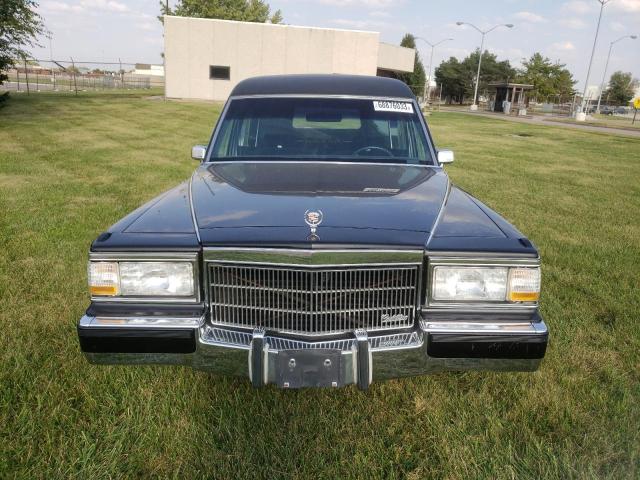 Photo 4 VIN: 1G6DW54E9NR713312 - CADILLAC BROUGHAM 