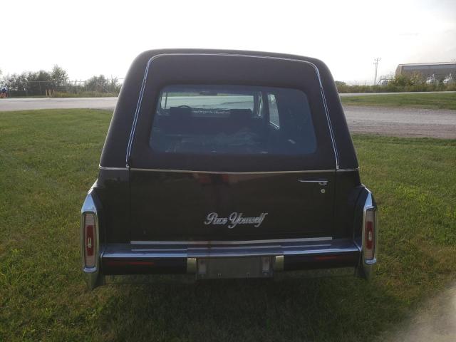 Photo 5 VIN: 1G6DW54E9NR713312 - CADILLAC BROUGHAM 