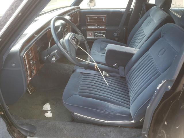 Photo 6 VIN: 1G6DW54E9NR713312 - CADILLAC BROUGHAM 