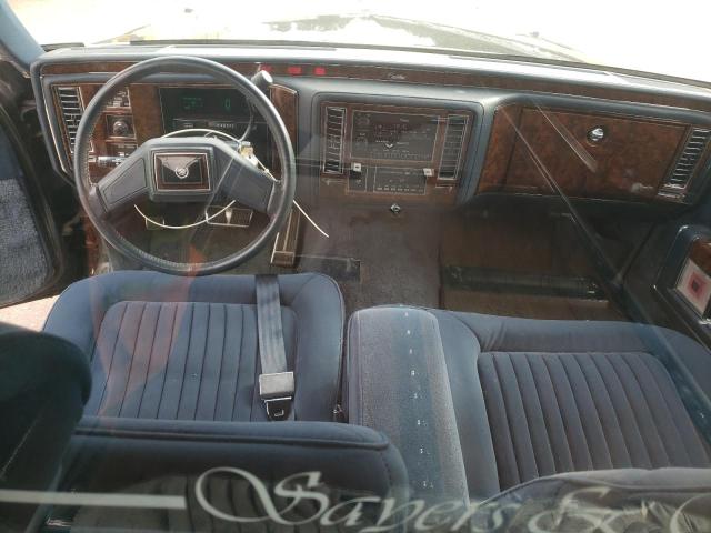 Photo 7 VIN: 1G6DW54E9NR713312 - CADILLAC BROUGHAM 