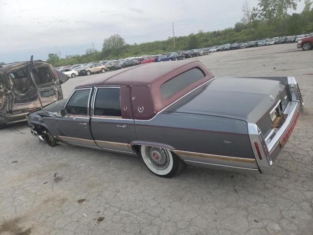 Photo 1 VIN: 1G6DW54EXMR710353 - CADILLAC ALL OTHER 