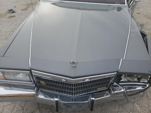 Photo 10 VIN: 1G6DW54EXMR710353 - CADILLAC ALL OTHER 