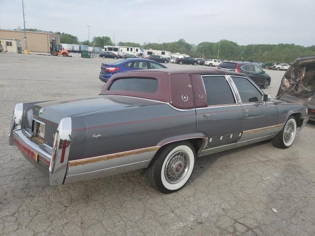 Photo 2 VIN: 1G6DW54EXMR710353 - CADILLAC ALL OTHER 