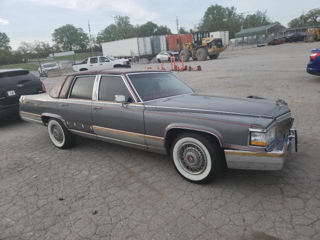 Photo 3 VIN: 1G6DW54EXMR710353 - CADILLAC ALL OTHER 