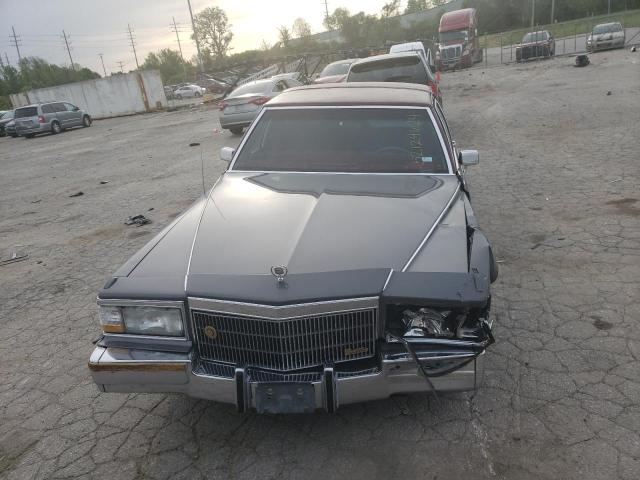 Photo 4 VIN: 1G6DW54EXMR710353 - CADILLAC ALL OTHER 