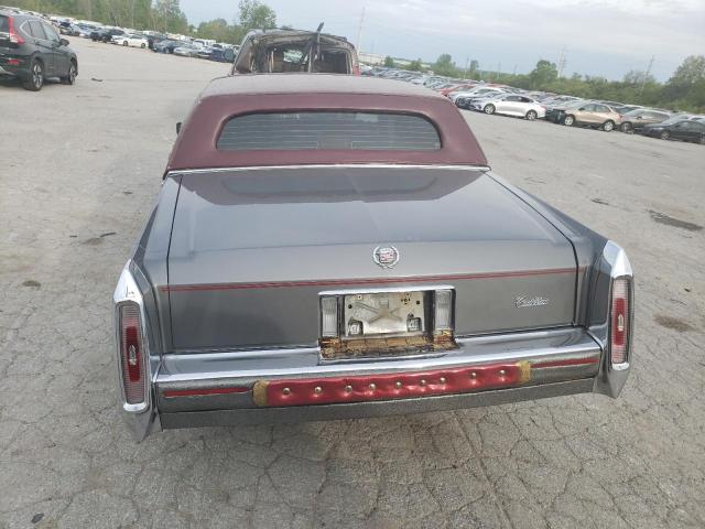 Photo 5 VIN: 1G6DW54EXMR710353 - CADILLAC ALL OTHER 