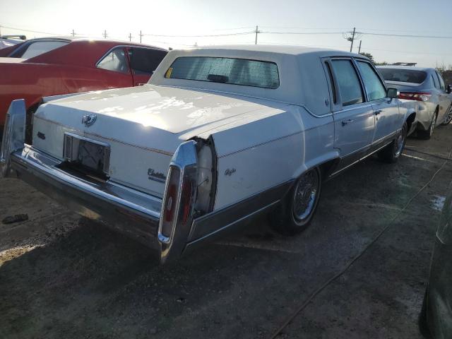 Photo 2 VIN: 1G6DW54Y6LR711203 - CADILLAC BROUGHAM 