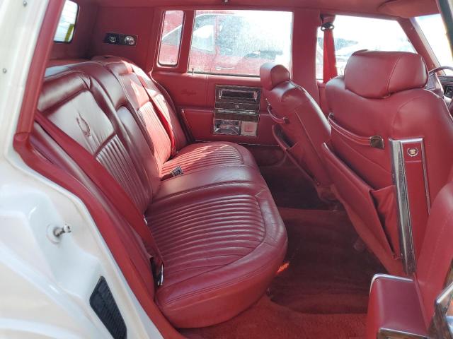 Photo 9 VIN: 1G6DW54Y6LR711203 - CADILLAC BROUGHAM 