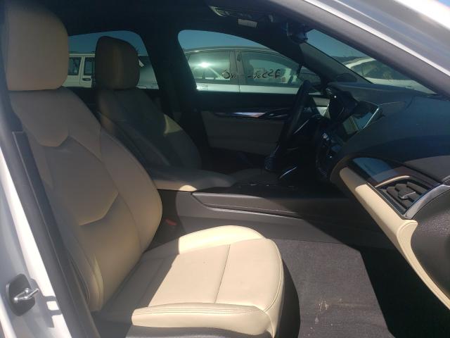 Photo 4 VIN: 1G6DW5RK0L0120793 - CADILLAC CT5 LUXURY 