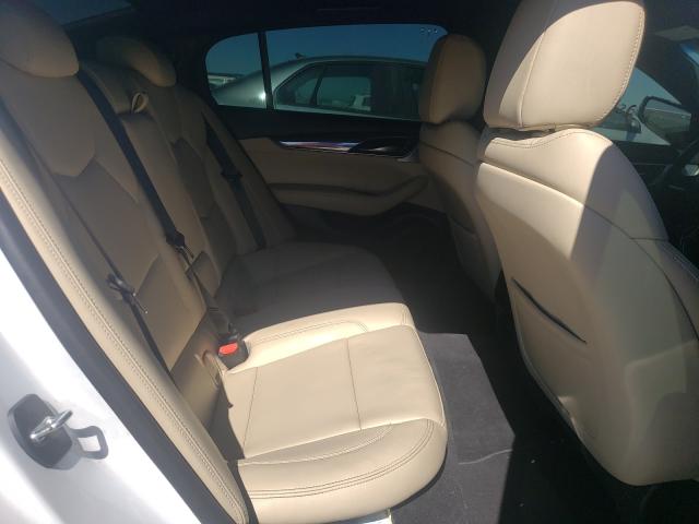 Photo 5 VIN: 1G6DW5RK0L0120793 - CADILLAC CT5 LUXURY 