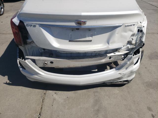 Photo 8 VIN: 1G6DW5RK0L0120793 - CADILLAC CT5 LUXURY 