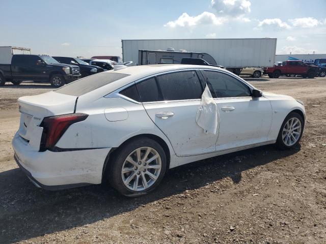 Photo 2 VIN: 1G6DW5RK0M0118754 - CADILLAC CT5 LUXURY 