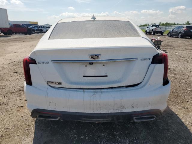 Photo 5 VIN: 1G6DW5RK0M0118754 - CADILLAC CT5 LUXURY 