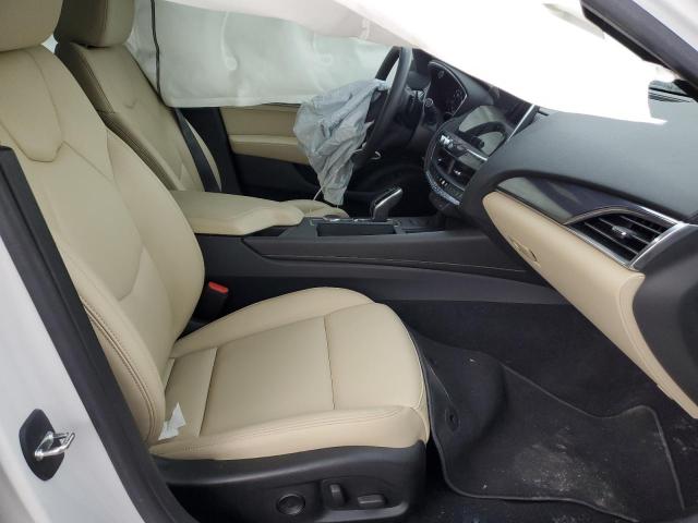 Photo 4 VIN: 1G6DW5RK1L0150448 - CADILLAC CT5 LUXURY 