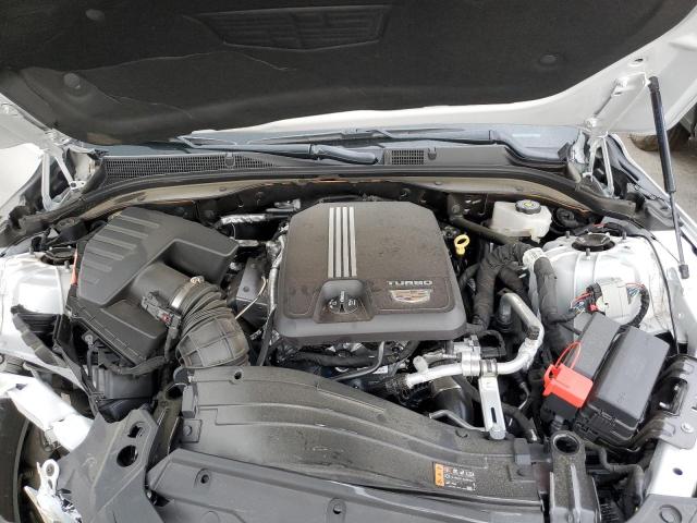 Photo 6 VIN: 1G6DW5RK1L0150448 - CADILLAC CT5 LUXURY 