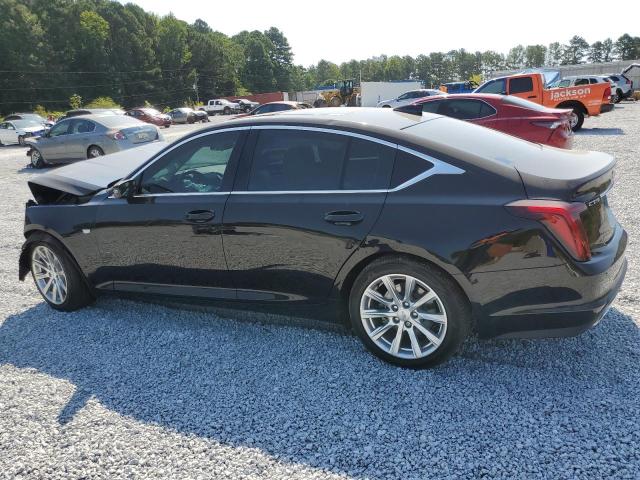 Photo 1 VIN: 1G6DW5RK1L0154001 - CADILLAC CT5 LUXURY 