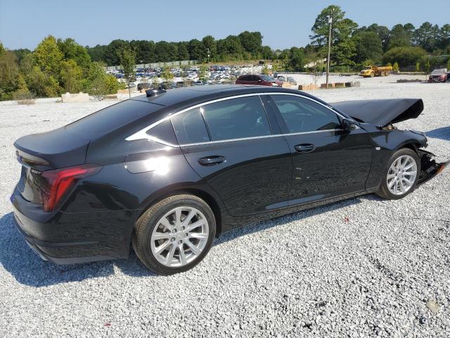 Photo 2 VIN: 1G6DW5RK1L0154001 - CADILLAC CT5 LUXURY 