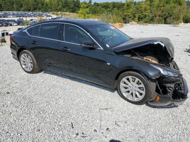 Photo 3 VIN: 1G6DW5RK1L0154001 - CADILLAC CT5 LUXURY 