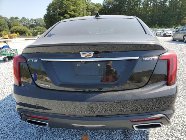 Photo 5 VIN: 1G6DW5RK1L0154001 - CADILLAC CT5 LUXURY 