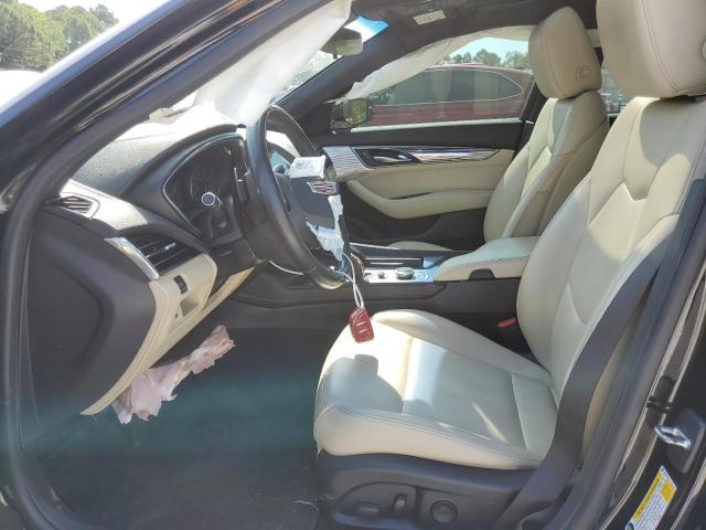 Photo 6 VIN: 1G6DW5RK1L0154001 - CADILLAC CT5 LUXURY 