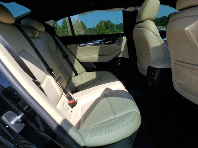 Photo 9 VIN: 1G6DW5RK1L0154001 - CADILLAC CT5 LUXURY 