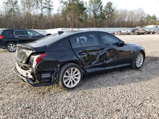 Photo 2 VIN: 1G6DW5RK1M0127835 - CADILLAC CT5 LUXURY 