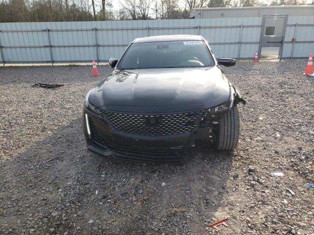 Photo 4 VIN: 1G6DW5RK1M0127835 - CADILLAC CT5 LUXURY 