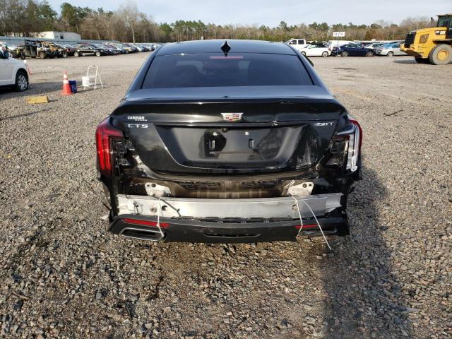 Photo 5 VIN: 1G6DW5RK1M0127835 - CADILLAC CT5 LUXURY 