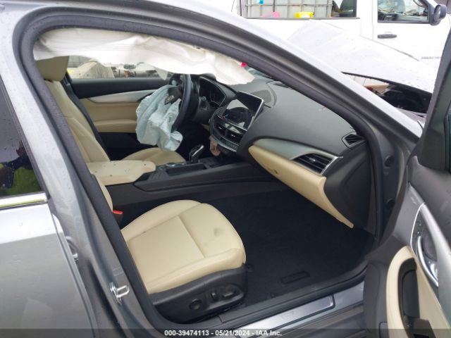 Photo 4 VIN: 1G6DW5RK1P0120808 - CADILLAC CT5 